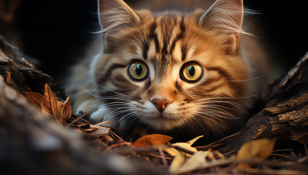 Hanno davvero nove vite? Miti e realtà sui gatti