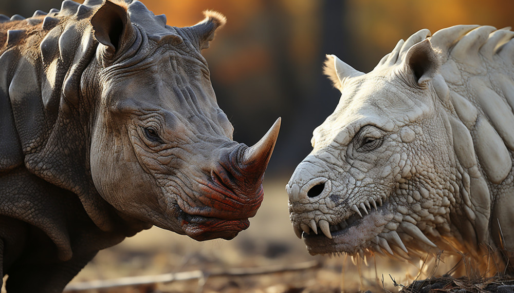Il fenomeno degli animali ibridi: verità e miti