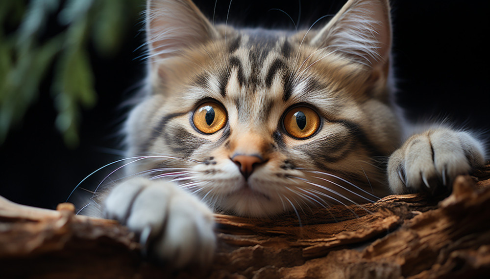Nella mente dei gatti: capire il linguaggio del tuo felino